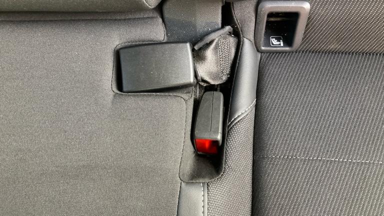 2023 Volkswagen T-Cross 1.0 TSI 110 Black Edition 5dr Petrol Estate Estate Petrol Manual