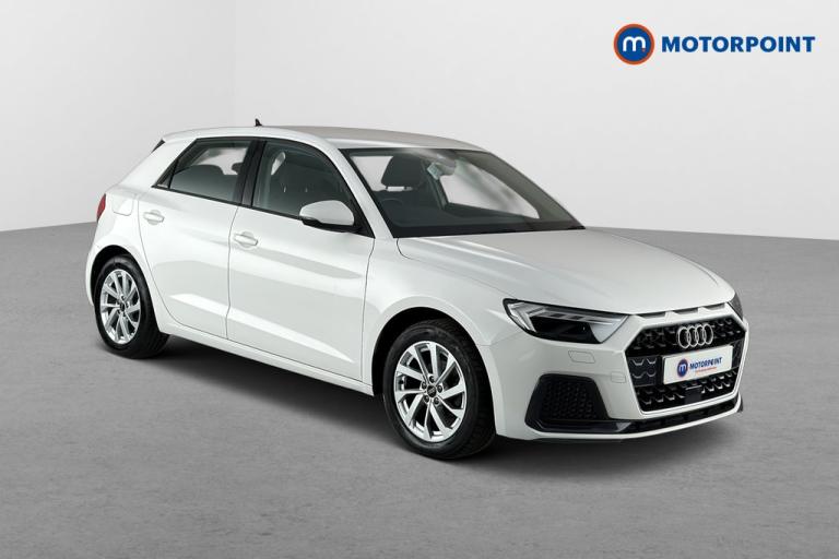 2023 Audi A1 25 TFSI Sport 5dr Hatchback Petrol Manual