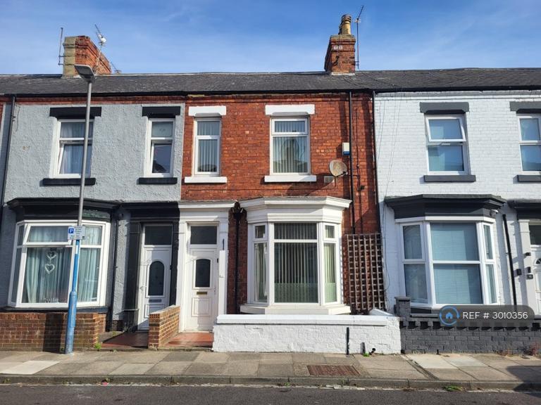 3 bedroom house in Carlton St, Hartlepool, TS26 (3 bed) (#3010356)