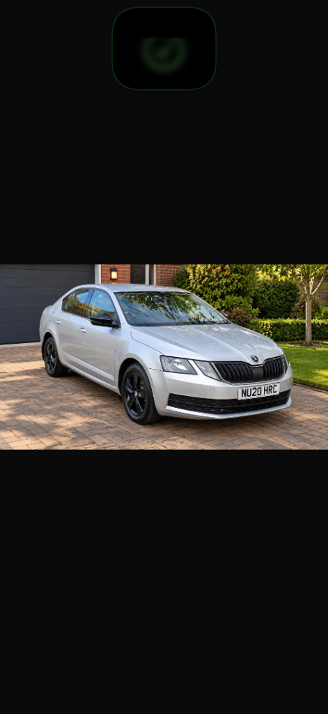 Skoda, OCTAVIA, Hatchback, 2020, Manual, 1598 (cc), 5 doors