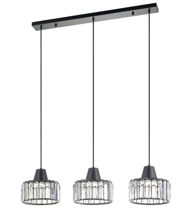 3 Light Pendant Bar, Ceiling Light
