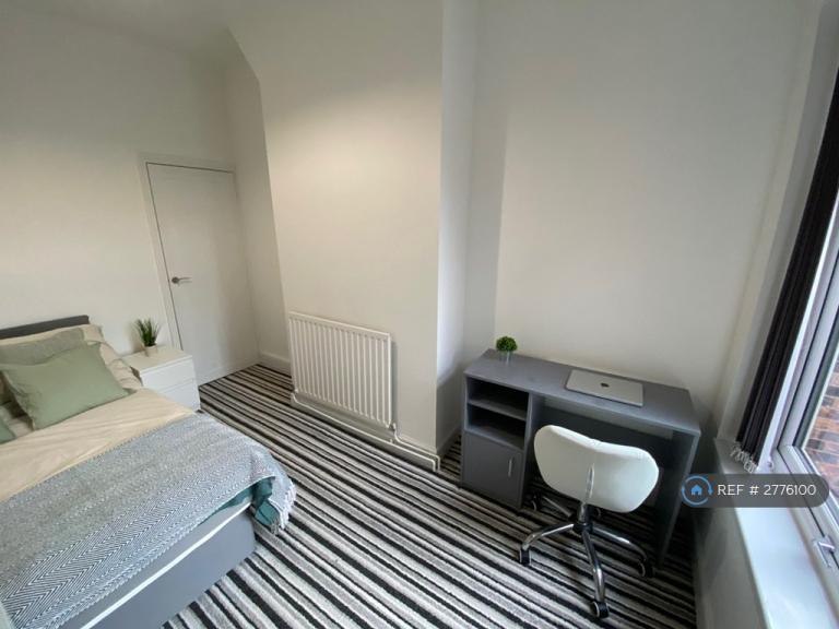 1 bedroom in Stoke-On-Trent, Stoke-On-Trent, ST4 (#2776100)