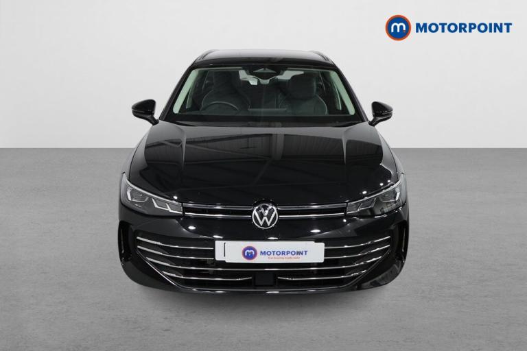 2025 Volkswagen Passat 1.5 TSI eHybrid Life 5dr DSG Estate Hybrid Automatic