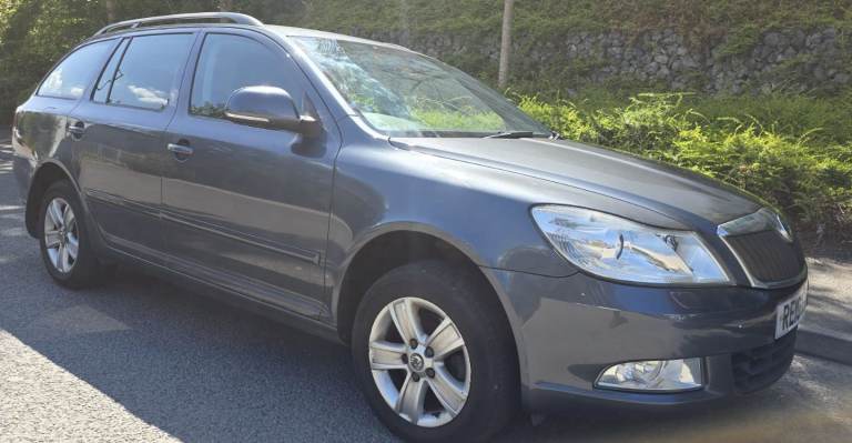 Skoda octavia 1.9 pd 4x4 estate  tdi Diesel 5dr Peugeot auxhall honda Volkswagen nissan toyota 