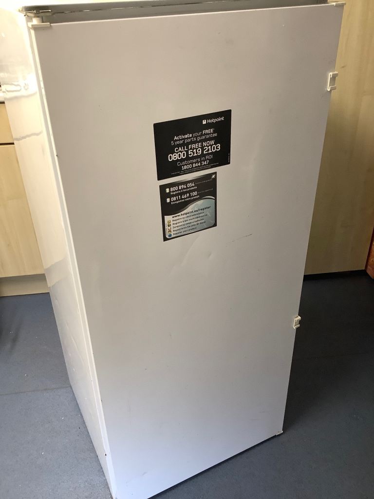 Hotpoint Fridge 