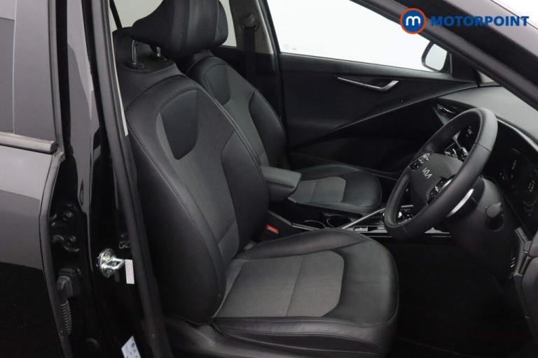 2022 Kia Niro 1.6 GDi PHEV 3 5dr DCT SUV Hybrid Automatic