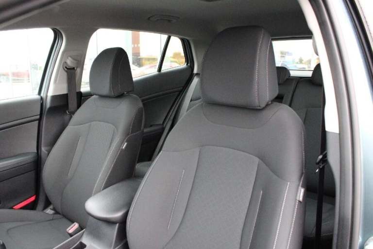 2024 Kia Sportage 1.6 T Gdi Mhev 2 Suv 5dr Petrol Hybrid Manual Euro 6 (s/s) (157 Bhp) ESTATE Pet...