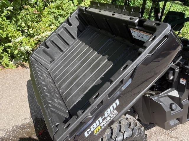 Canam Traxter HD10 XT 25 - Marsh Powersports Special Edition- NOW REDUCED!