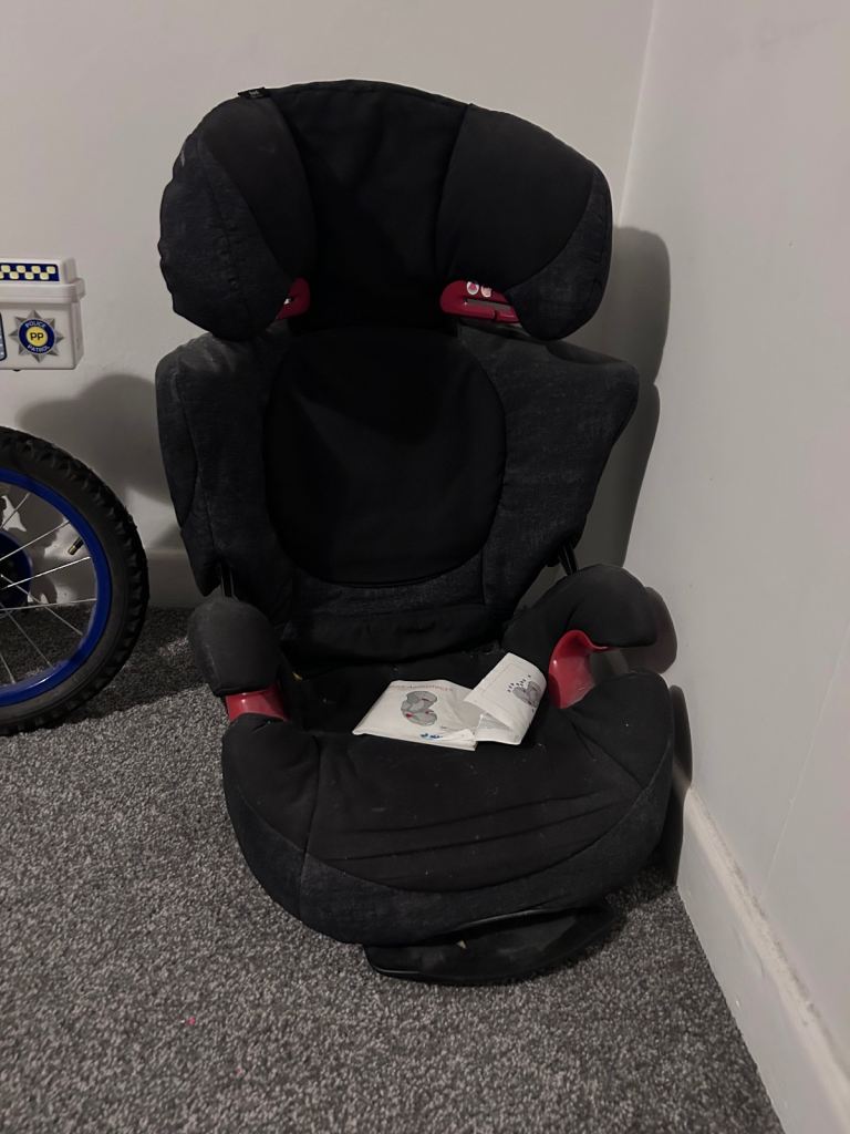 Kids Car Seat