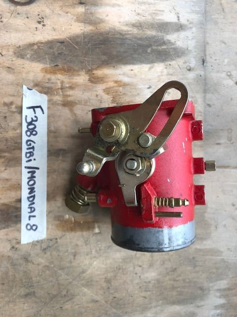 Air metering device for Ferrari 308 Gtbi/Gtsi and Mondial 8