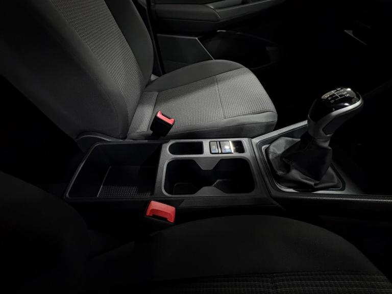 2024 Volkswagen Caddy Maxi 2.0 TDI Euro 6 (s/s) 5dr MPV Diesel Manual