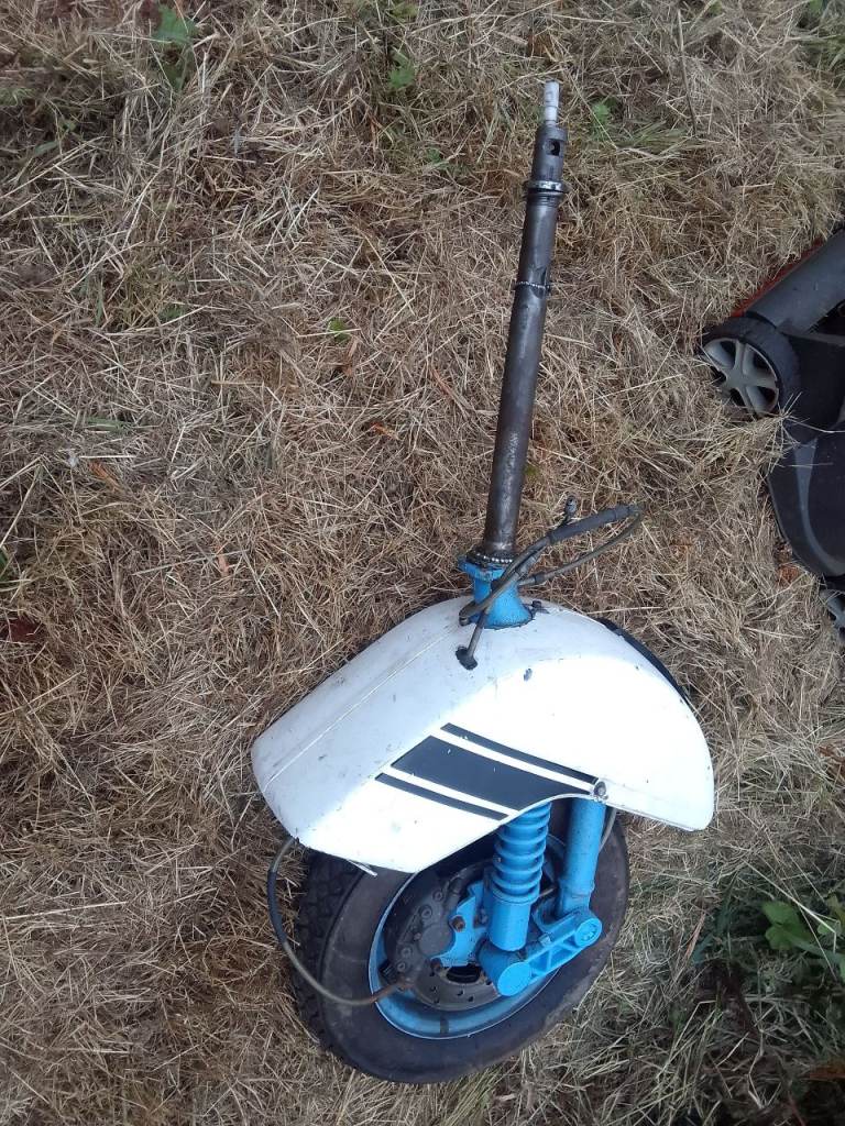 Parts for sale