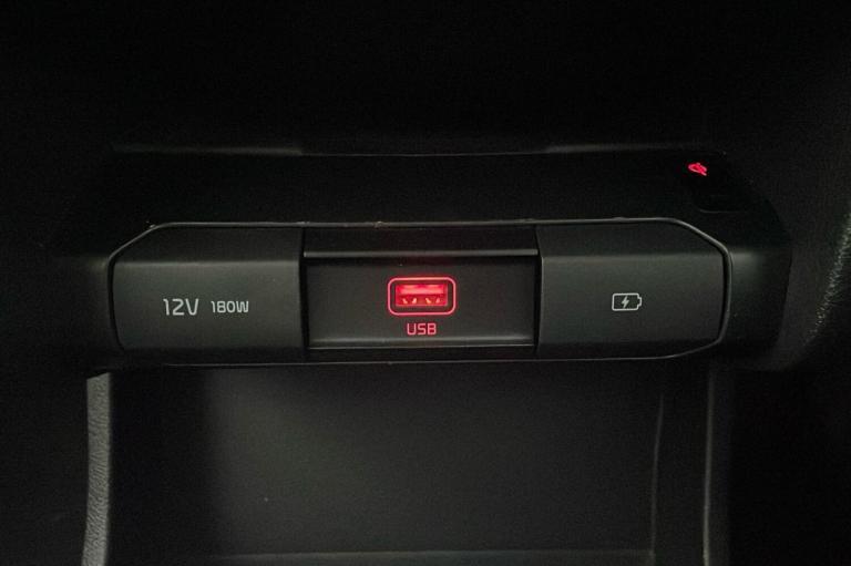  Kia Niro Electric 64kwh 3 Suv 5dr Electric Auto 201 Bhp Electric