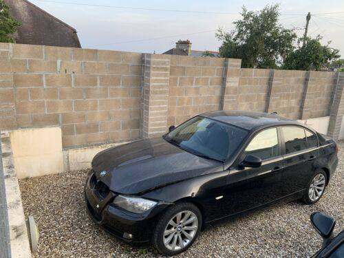 bmw 3 series e90 330d n57d30a breaking whole car for parts