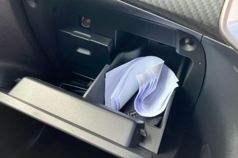  Vauxhall Mokka 1.2 Turbo Ultimate Suv 5dr Petrol Auto Euro 6 s/s 130 Ps