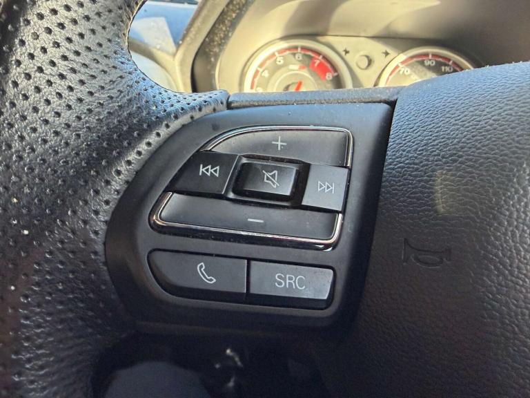 2022 MG MG3 1.5 VTi-TECH Excite 5dr HATCHBACK PETROL Manual