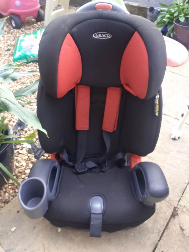 Free car seat