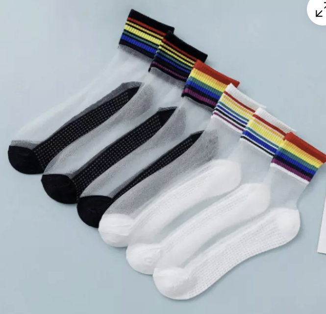 BULK BUY SOCKS.GREAT FOR CAR BOOT SALES ETC.(600+ Prs)