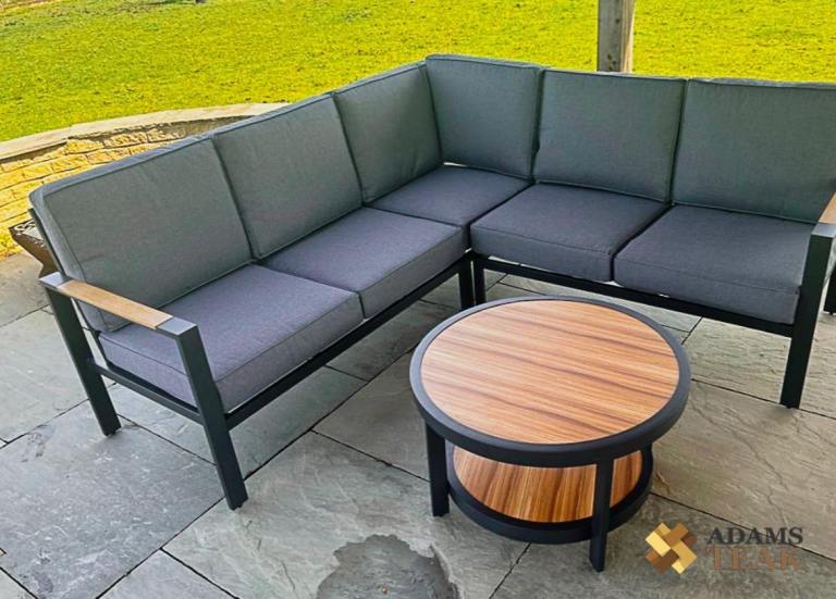 CLEARANCE SALE outdoor lounge dining sets 