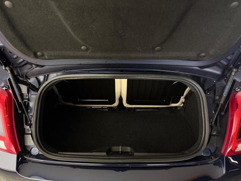 2016 Fiat 500C 0.9 TwinAir Riva Euro 6 (s/s) 2dr CONVERTIBLE Petrol Manual