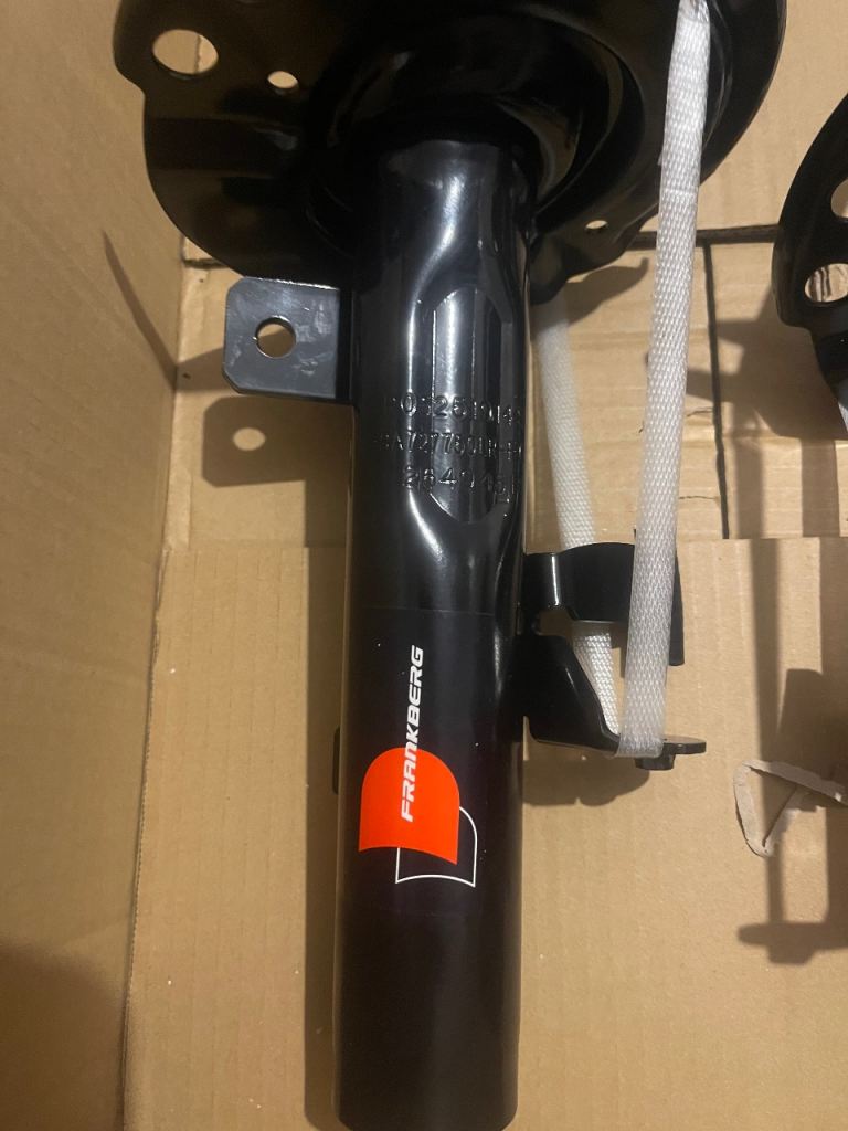 Front Shock Absorbers | in Falkirk | Gumtree