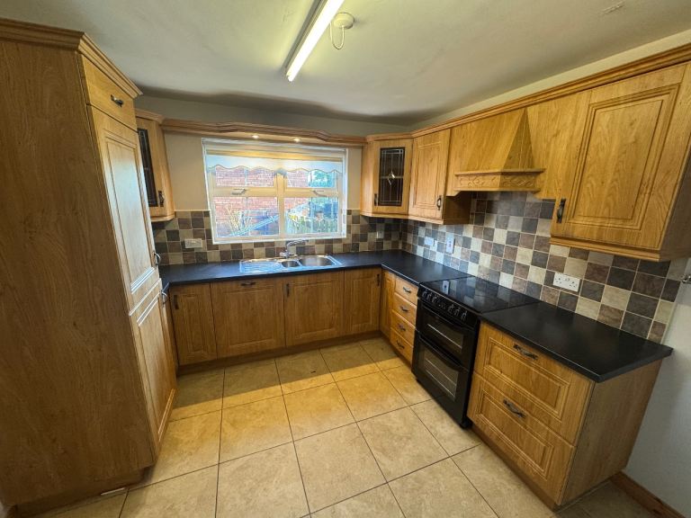 Kitchen for Sale 