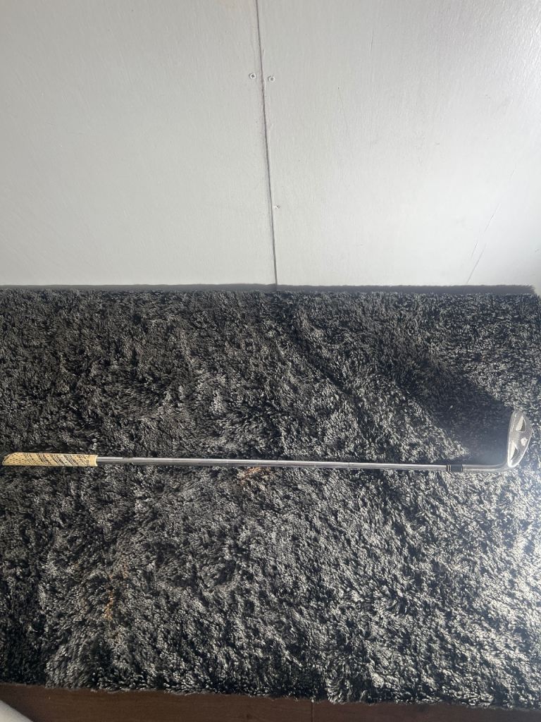 Taylormade 52* wedge 