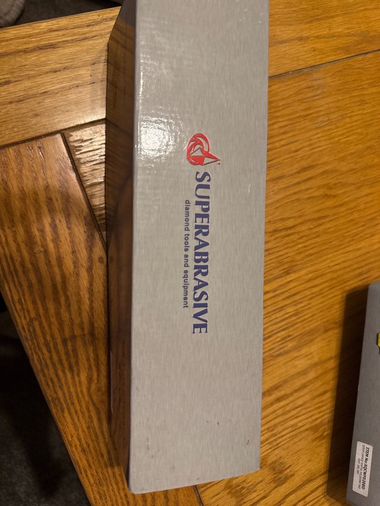 Lavina super abrasive 
