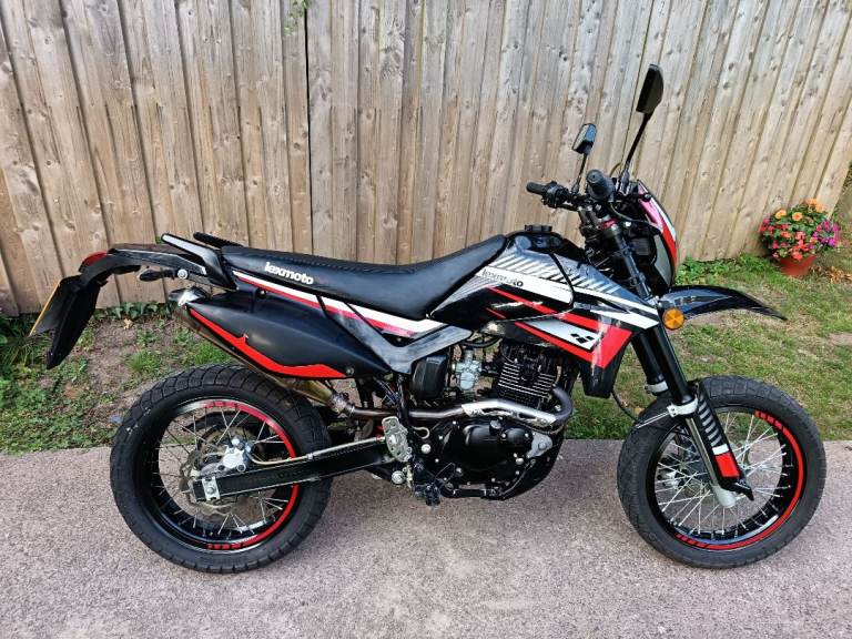 2016 lexmoto adrenaline 125 learner legal