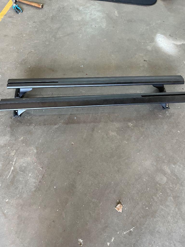Roof rack 