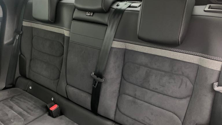 2024 Citroen C4 1.2 PureTech [130] Max 4dr EAT8 SALOON PETROL Automatic