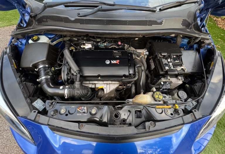 2016 VAUXHALL CORSA VXR GENUINE 77,000 MILES LONG MOT RUNS/DRIVES GREAT LOVELY!