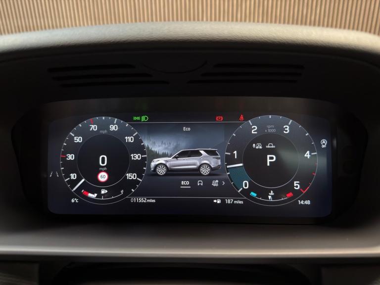  Land Rover Discovery 3.0 D350 MHEV Dynamic HSE Auto 4WD Euro 6 (s/s) 5dr Diesel Automatic