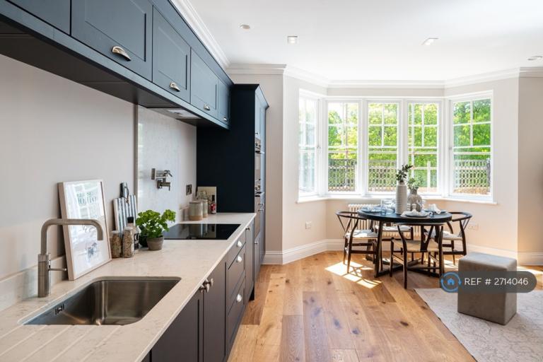 2 bedroom flat in Preston Park Avenue, Brighton, BN1 (2 bed) (#2714046)