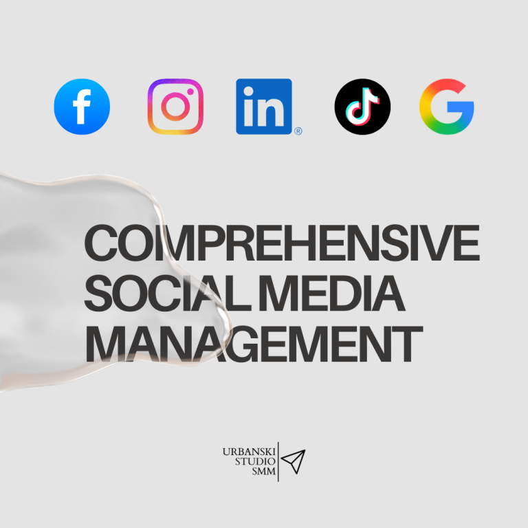 🚀 Grow Your Brand with a Professional Social Media Manager