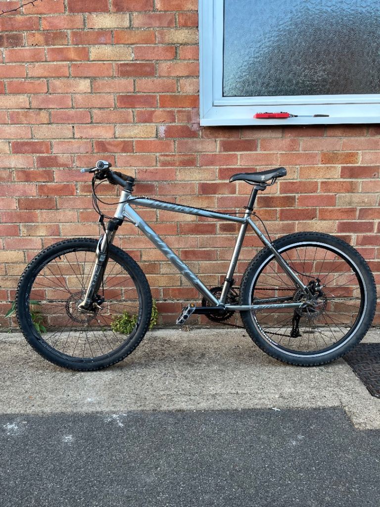 Carrera kraken