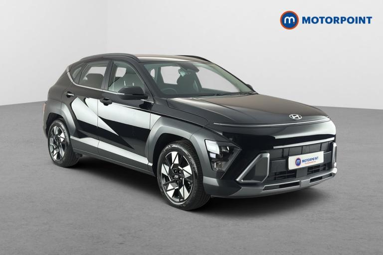 2026 Hyundai KONA 1.6 Hybrid 138 Advance 5dr DCT HATCHBACK PETROL/ELECTRIC Automatic
