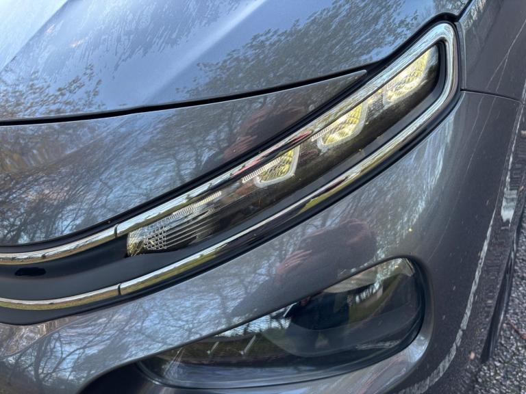 2019 Citroen Berlingo 1.2 PureTech Flair M MPV Euro 6 (s/s) 5dr MPV Petrol Manual