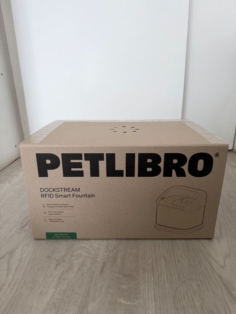 Petlibro Smart Pet Water Fountain