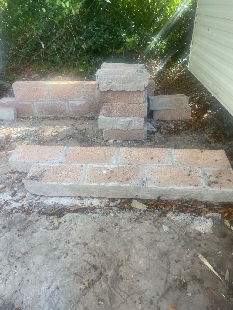 Building blocks