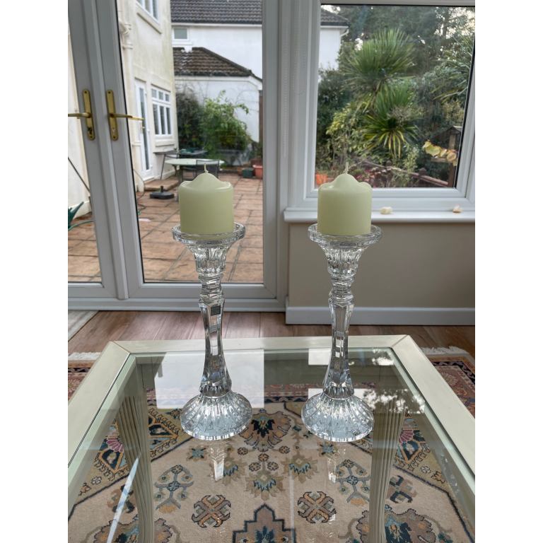 Glassware Tipperary Crystal