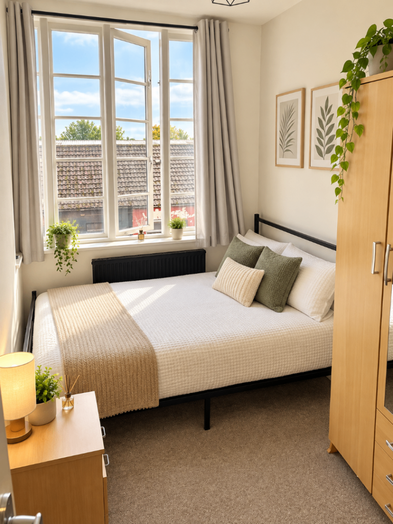 Room in a Shared House, Far Gosford Street, CV1