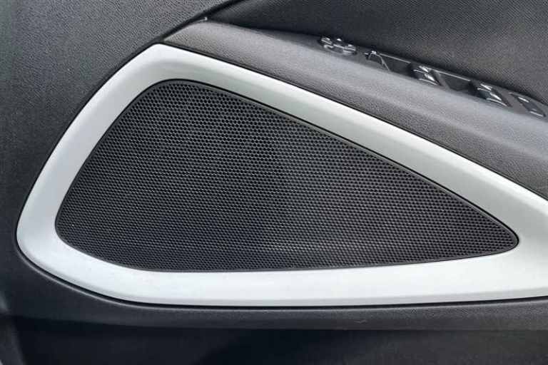 2021 Vauxhall Crossland X 1.2T [110] Griffin 5dr [6 Spd] [Start Stop] HATCHBACK PETROL Manual