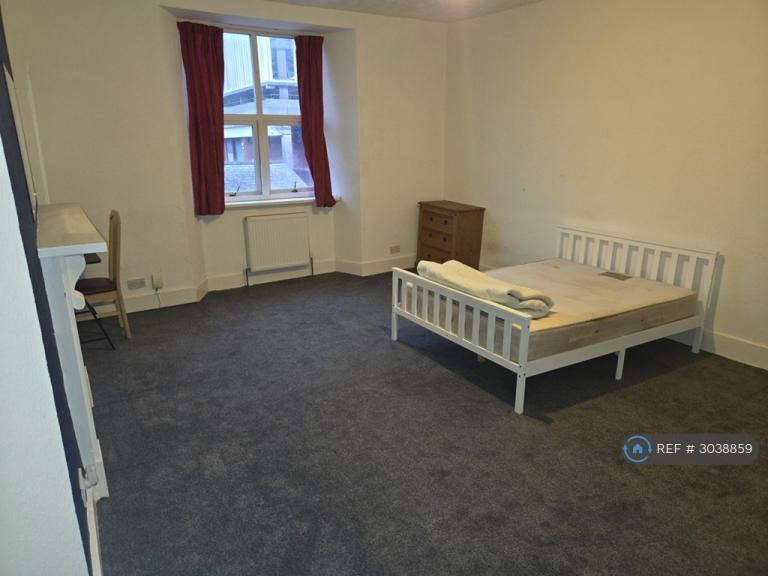 1 bedroom in Market Street, Torquay, TQ1 (#3038859)