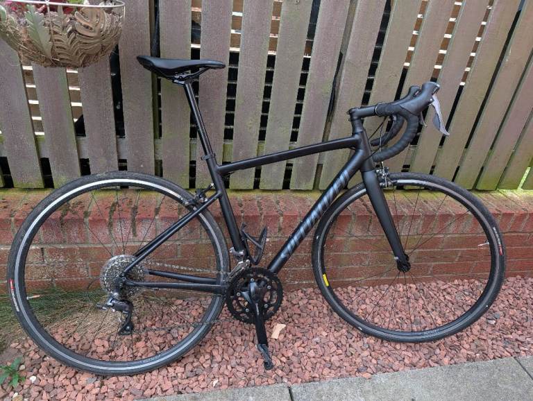 Specialized allez E5 2020