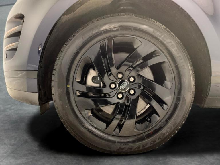 2021 Land Rover Range Rover Evoque 1.5 P300e 12.2kWh R-Dynamic SE SUV 5dr Petrol Plug-in Hybrid A...