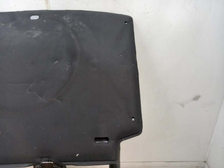 Peugeot 308 Boot Floor Cover 2013-2021