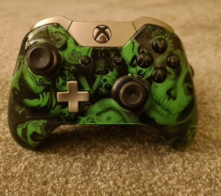 Xbox one Elite controller 