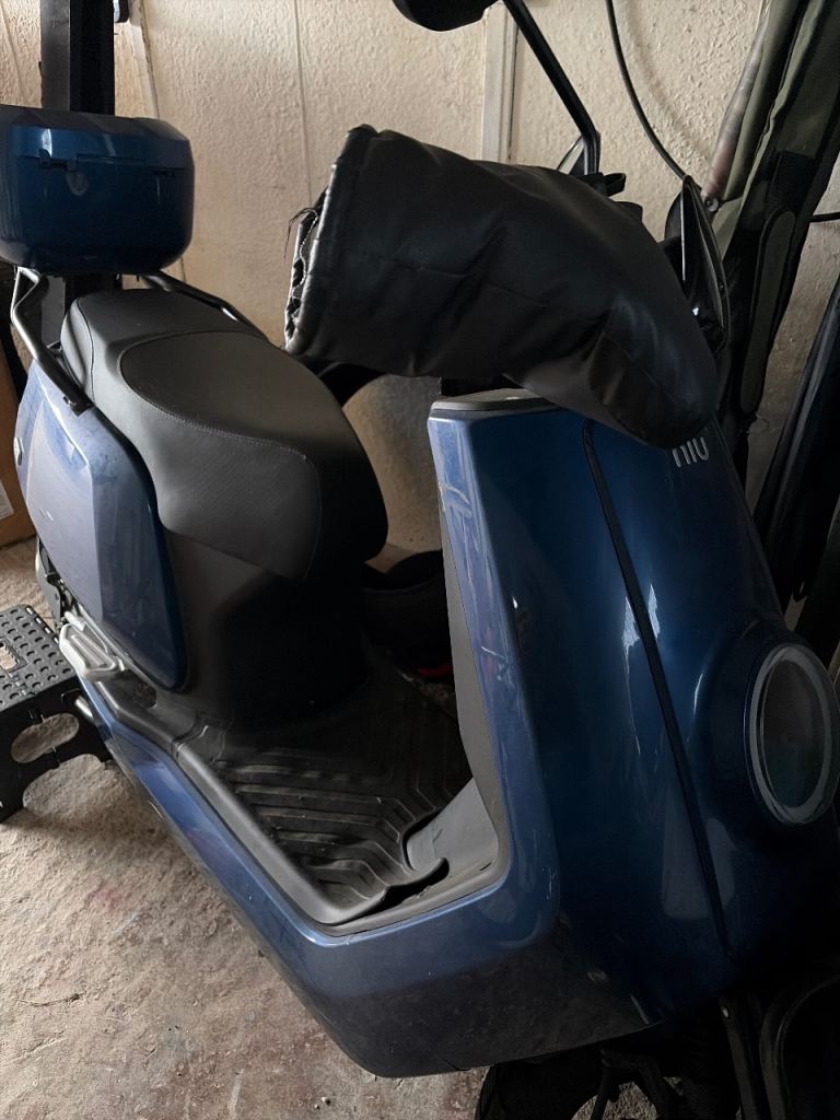 Other Motorbikes, N1, 2024