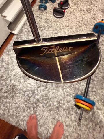 Scotty Cameron studio design no5 | in Larbert, Falkirk | Gumtree